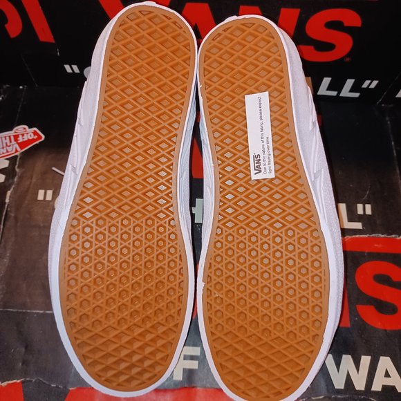 VANS Men's 11 SK8-HI Bolt Big Reveal Taus (Taupe) VN0A5JIVAZP - Picture 7 of 12